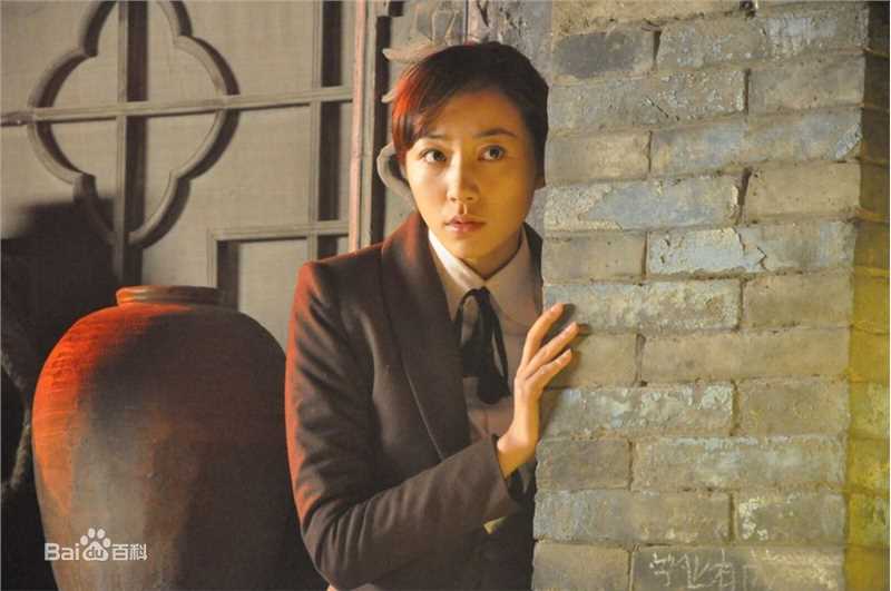 精选韩雪(Cecilia Han、ハン シュエ（日语）)在电影《囧探佳人》中的图册