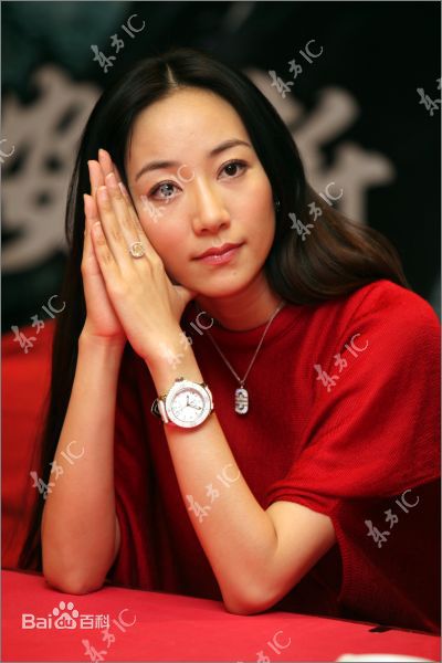 精选韩雪(Cecilia Han、ハン シュエ（日语）)在电影《囧探佳人》中的图册