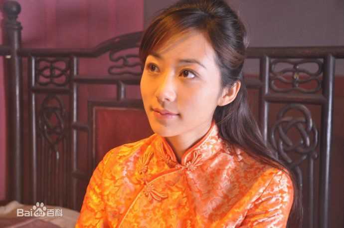 精选韩雪(Cecilia Han、ハン シュエ（日语）)在电影《囧探佳人》中的图册