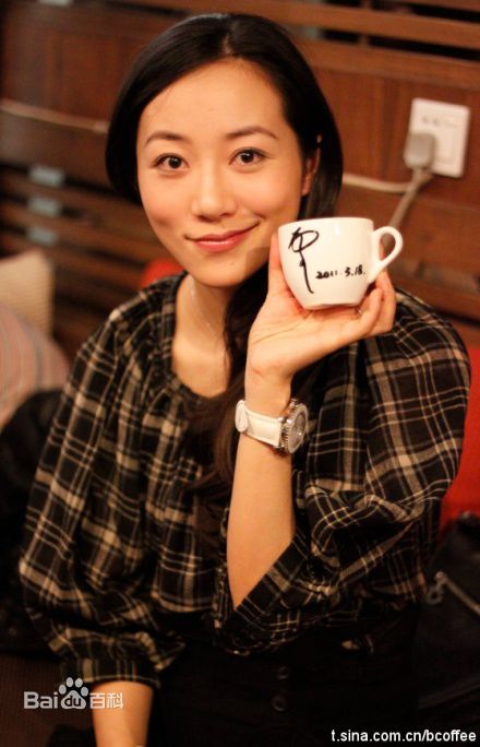 精选韩雪(Cecilia Han、ハン シュエ（日语）)在电影《囧探佳人》中的图册