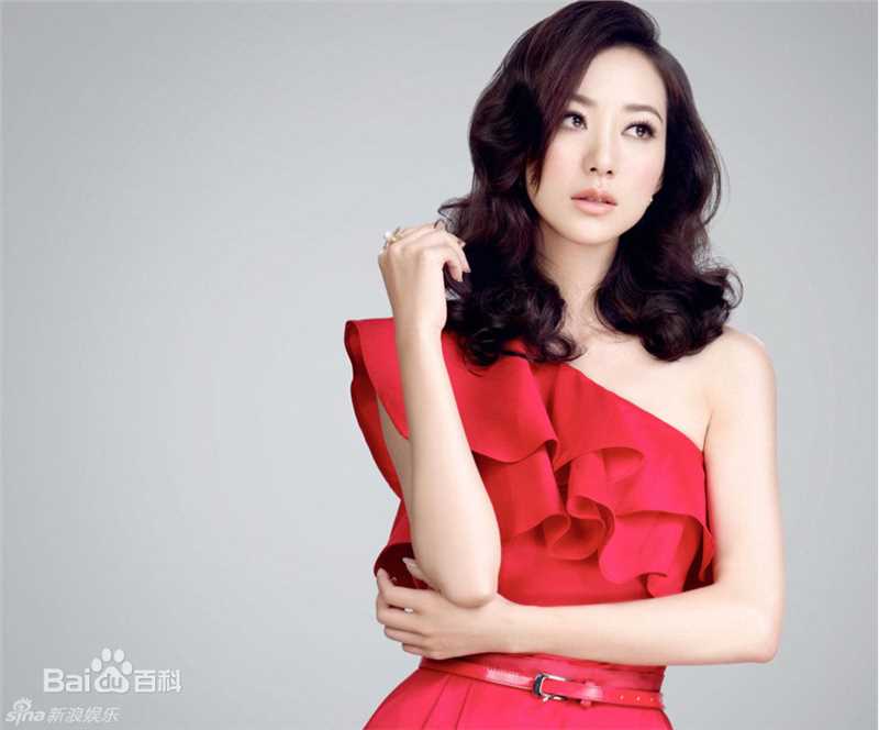 最全韩雪(Cecilia Han、ハン シュエ（日语）)壁纸