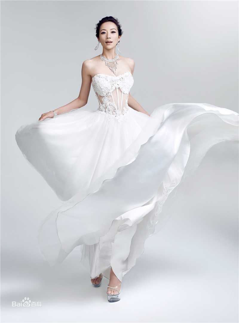 最全韩雪(Cecilia Han、ハン シュエ（日语）)壁纸