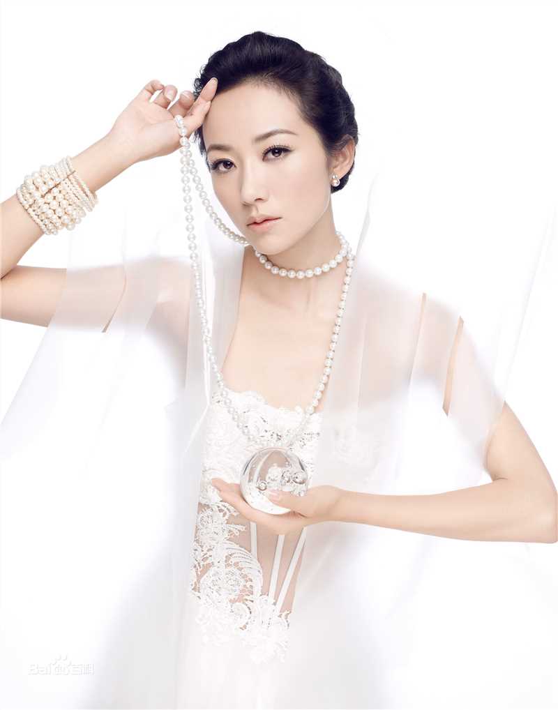 最全韩雪(Cecilia Han、ハン シュエ（日语）)壁纸