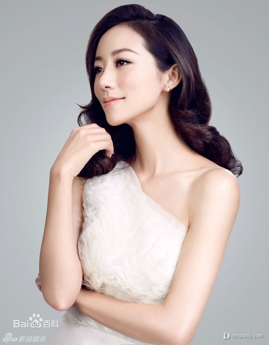 最全韩雪(Cecilia Han、ハン シュエ（日语）)壁纸