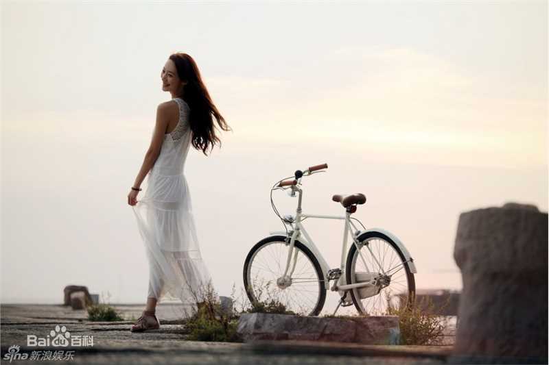 韩雪(Cecilia Han、ハン シュエ（日语）)最全照壁纸