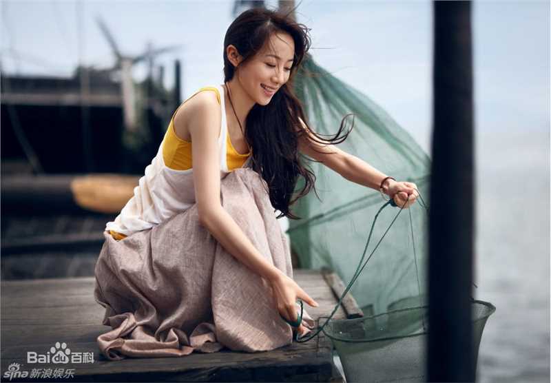 韩雪(Cecilia Han、ハン シュエ（日语）)最全照壁纸