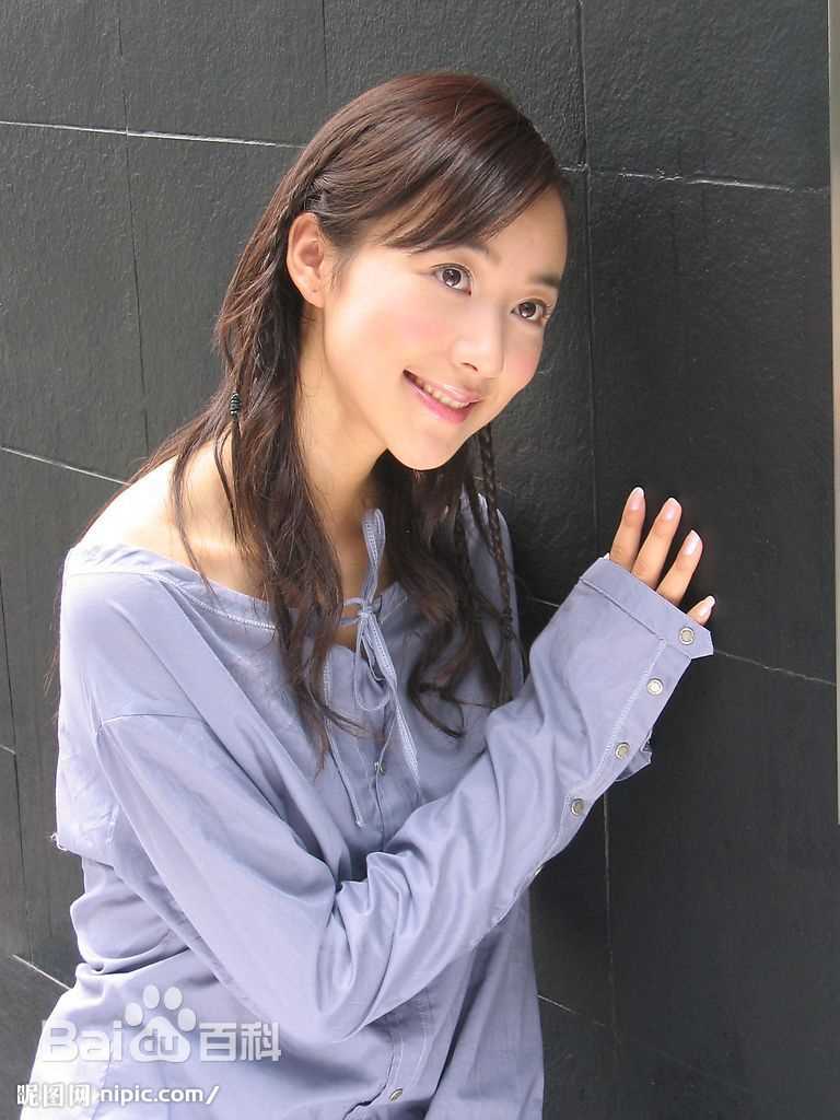 韩雪(Cecilia Han、ハン シュエ（日语）)最全照壁纸