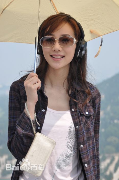 韩雪(Cecilia Han、ハン シュエ（日语）)最全照壁纸