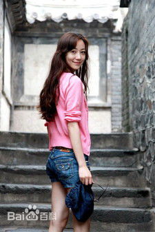 韩雪(Cecilia Han、ハン シュエ（日语）)最全照壁纸