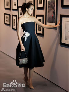 韩雪(Cecilia Han、ハン シュエ（日语）)最全照壁纸