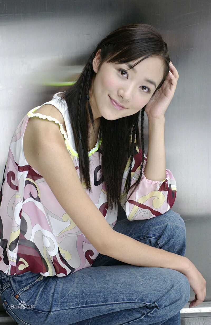 韩雪(Cecilia Han、ハン シュエ（日语）)最全照壁纸