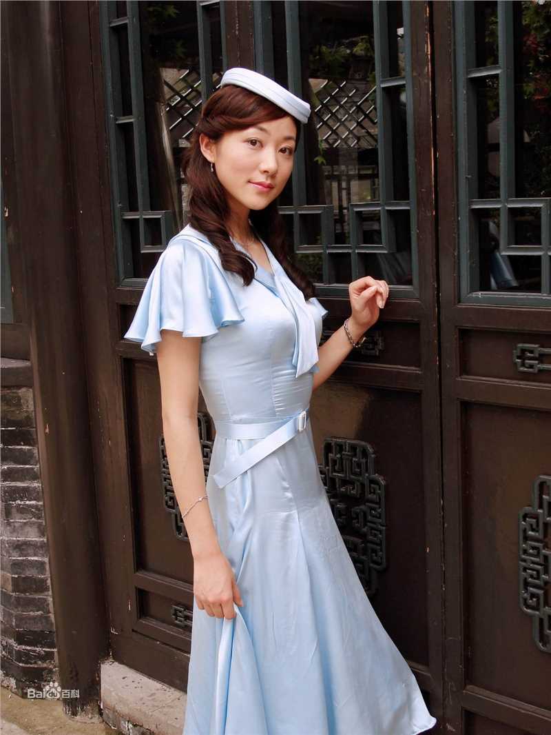 韩雪(Cecilia Han、ハン シュエ（日语）)最全照壁纸