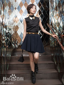 韩雪(Cecilia Han、ハン シュエ（日语）)最全照壁纸