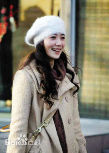 韩雪(Cecilia Han、ハン シュエ（日语）)最全照壁纸