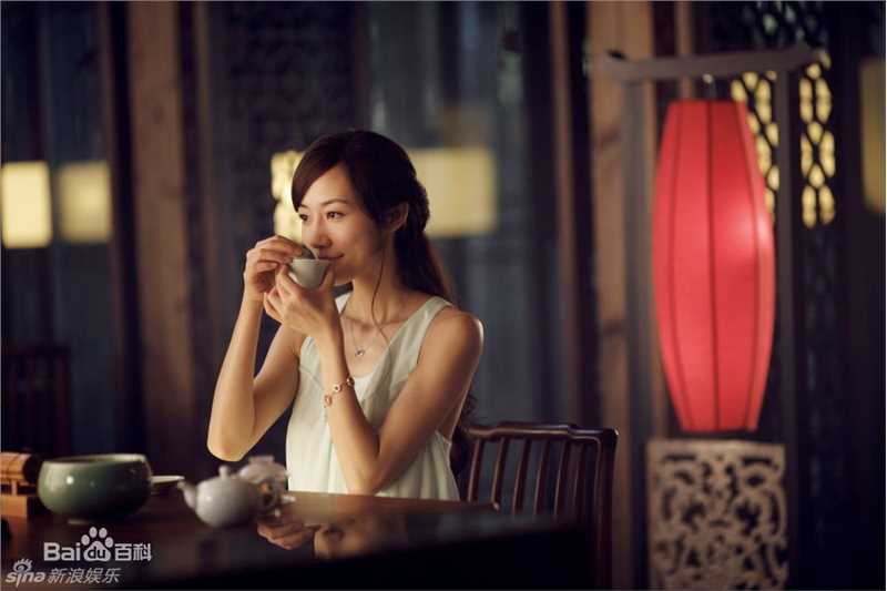 韩雪(Cecilia Han、ハン シュエ（日语）)最全照壁纸