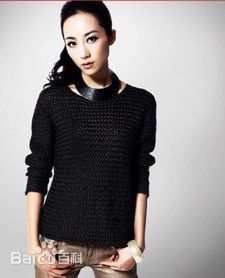 韩雪(Cecilia Han、ハン シュエ（日语）)最全照壁纸