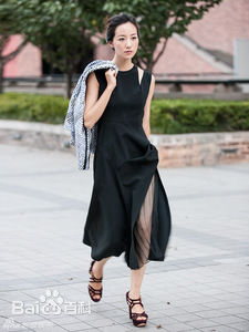 韩雪(Cecilia Han、ハン シュエ（日语）)最全照壁纸