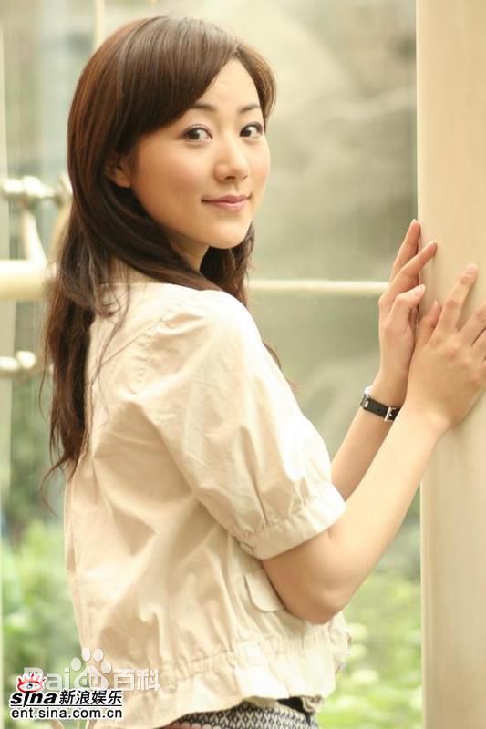 韩雪(Cecilia Han、ハン シュエ（日语）)最全照壁纸