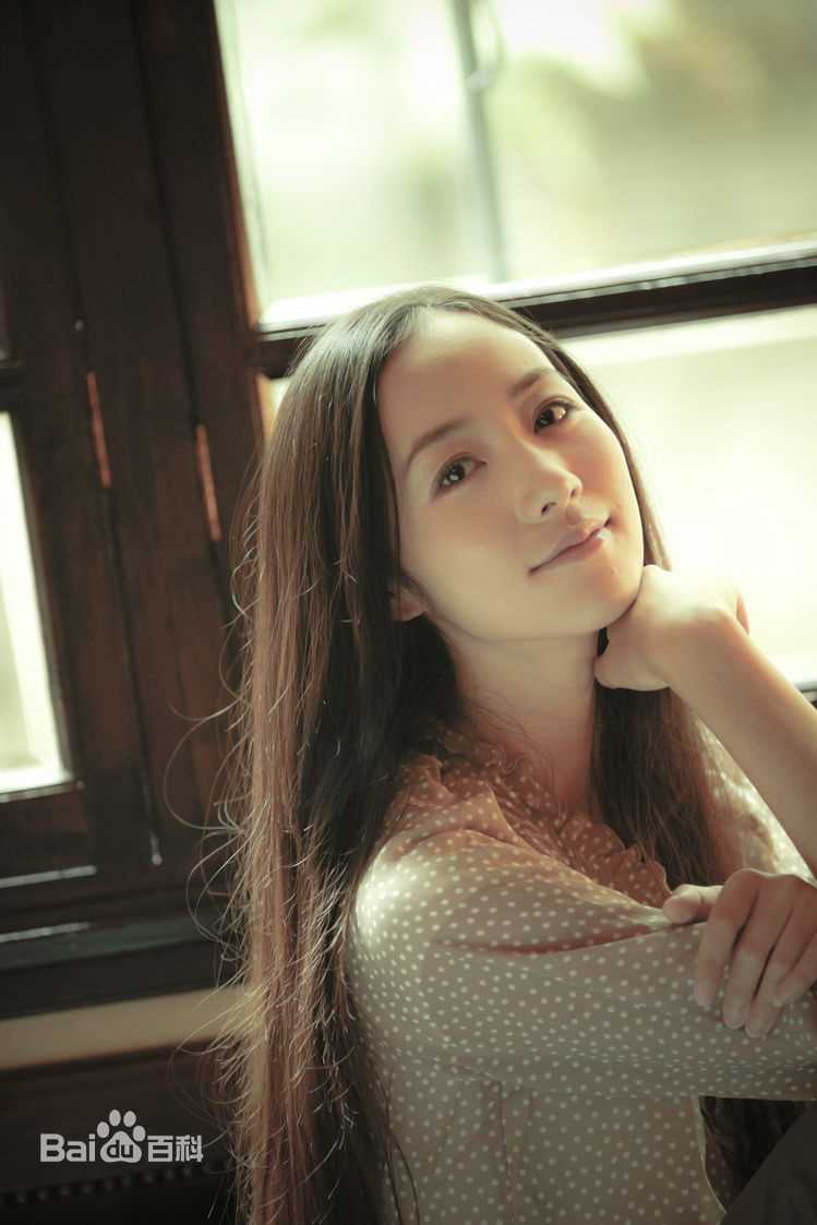 韩雪(Cecilia Han、ハン シュエ（日语）)最全照壁纸