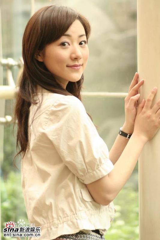 精选韩雪(Cecilia Han、ハン シュエ（日语）)