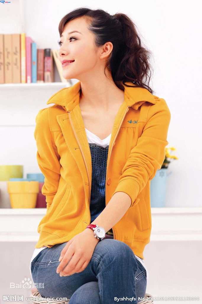 精选韩雪(Cecilia Han、ハン シュエ（日语）)