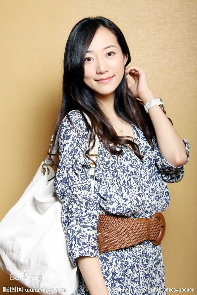 精选韩雪(Cecilia Han、ハン シュエ（日语）)