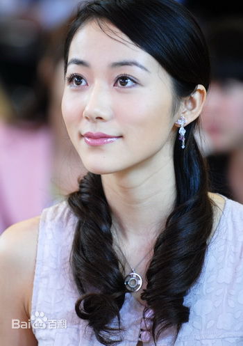 精选韩雪(Cecilia Han、ハン シュエ（日语）)