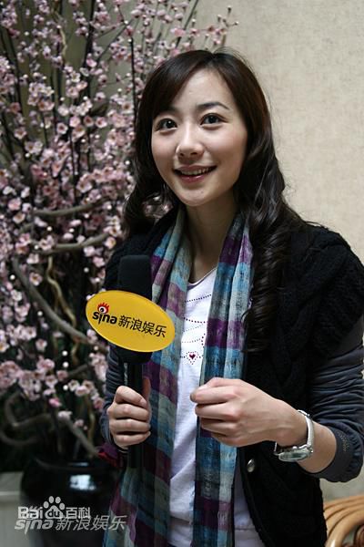 精选韩雪(Cecilia Han、ハン シュエ（日语）)