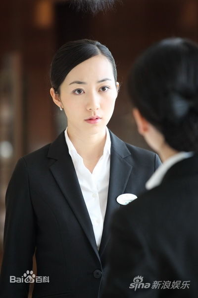 精选韩雪(Cecilia Han、ハン シュエ（日语）)