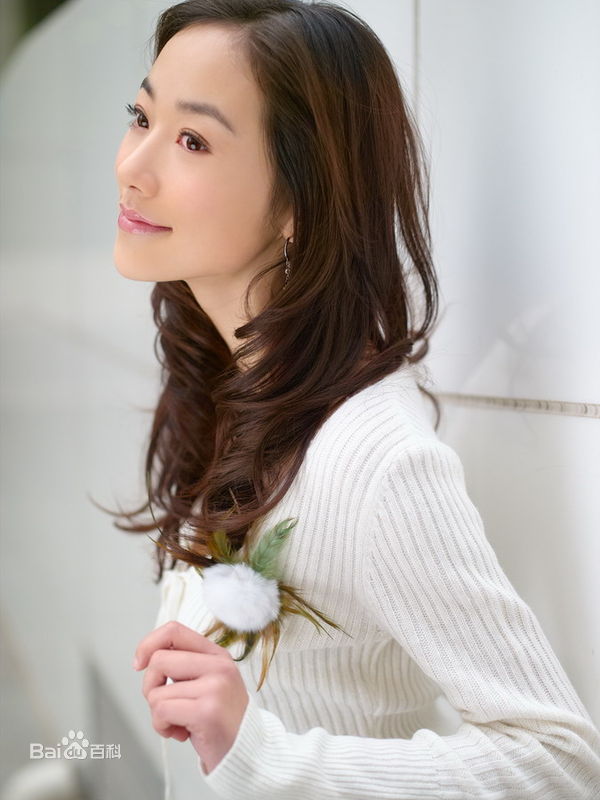 精选韩雪(Cecilia Han、ハン シュエ（日语）)