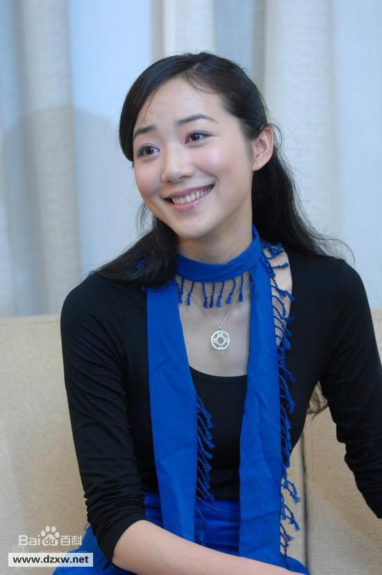 精选韩雪(Cecilia Han、ハン シュエ（日语）)