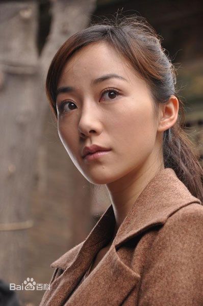 精选韩雪(Cecilia Han、ハン シュエ（日语）)