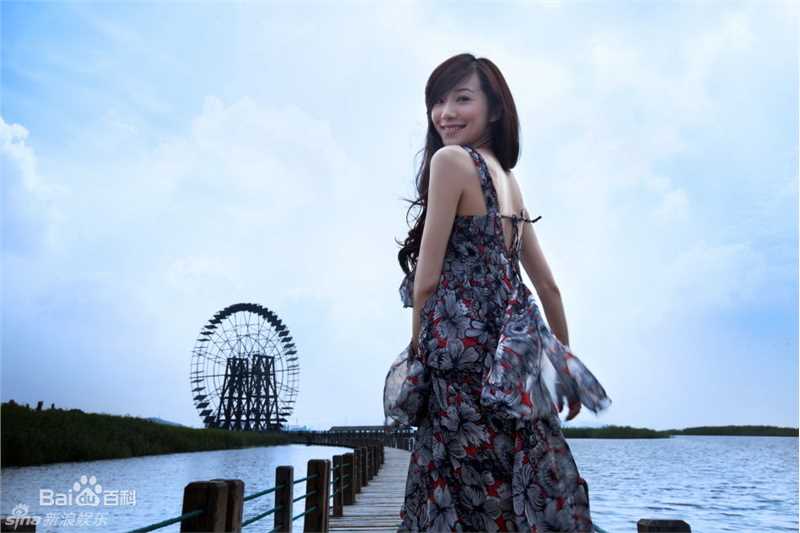 最优质韩雪(Cecilia Han、ハン シュエ（日语）)精彩图册