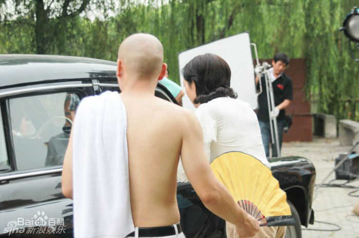 最优质韩雪(Cecilia Han、ハン シュエ（日语）)精彩图册