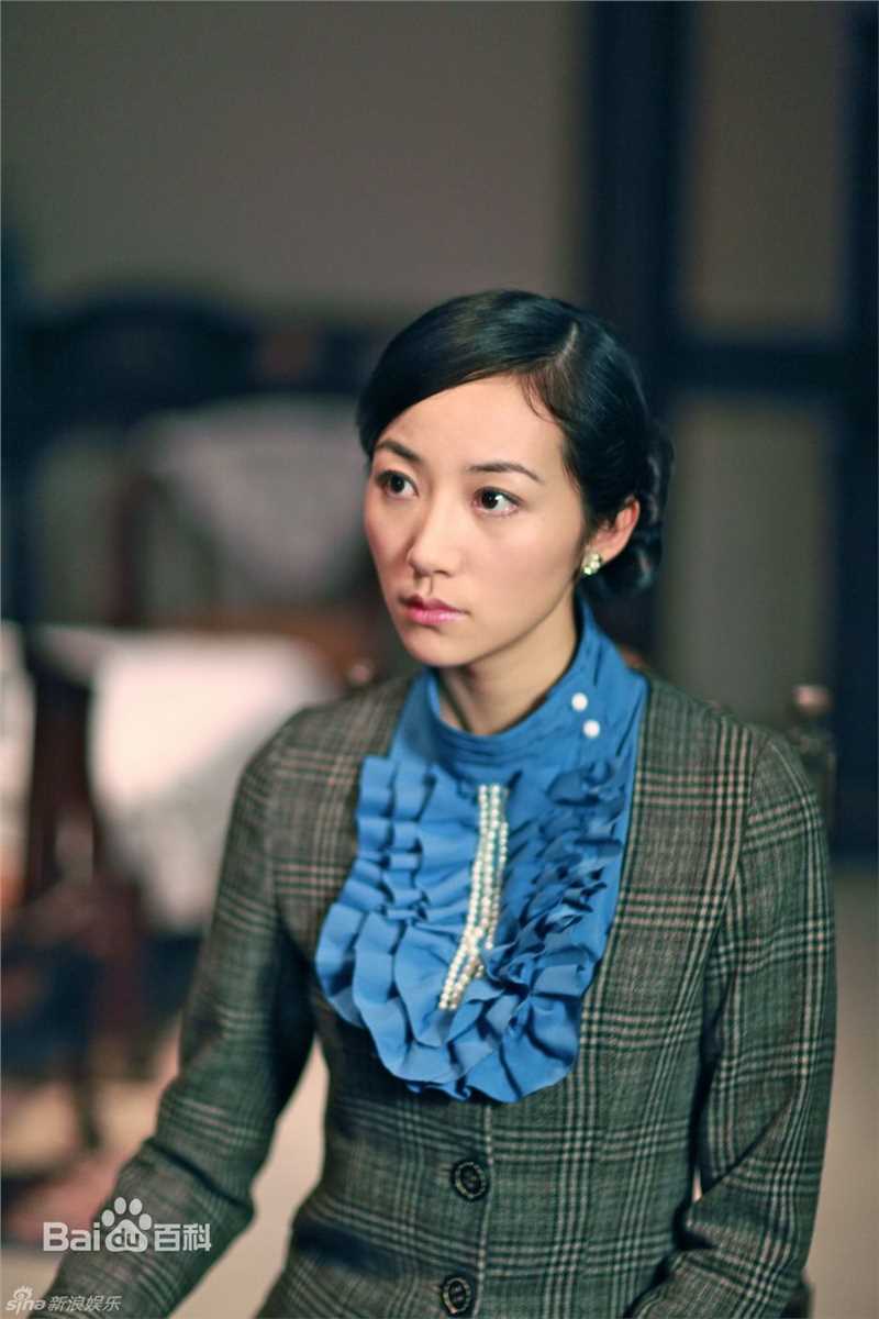 最优质韩雪(Cecilia Han、ハン シュエ（日语）)精彩图册