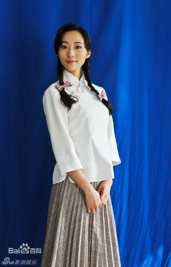 最优质韩雪(Cecilia Han、ハン シュエ（日语）)精彩图册