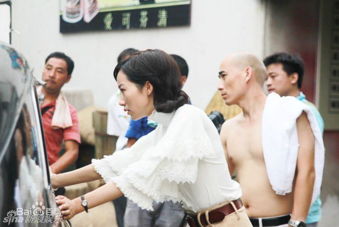 最优质韩雪(Cecilia Han、ハン シュエ（日语）)精彩图册