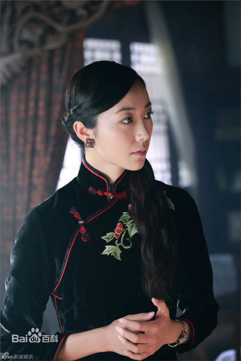 最优质韩雪(Cecilia Han、ハン シュエ（日语）)精彩图册