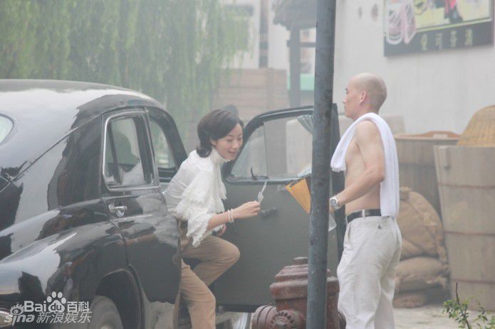 最优质韩雪(Cecilia Han、ハン シュエ（日语）)精彩图册