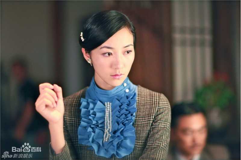 最优质韩雪(Cecilia Han、ハン シュエ（日语）)精彩图册