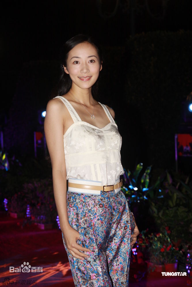 最优质韩雪(Cecilia Han、ハン シュエ（日语）)精彩图册