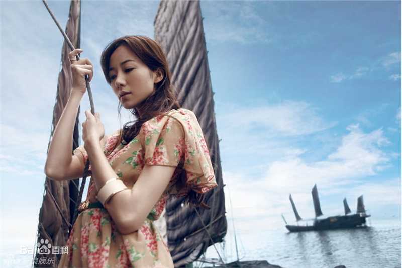 最优质韩雪(Cecilia Han、ハン シュエ（日语）)精彩图册