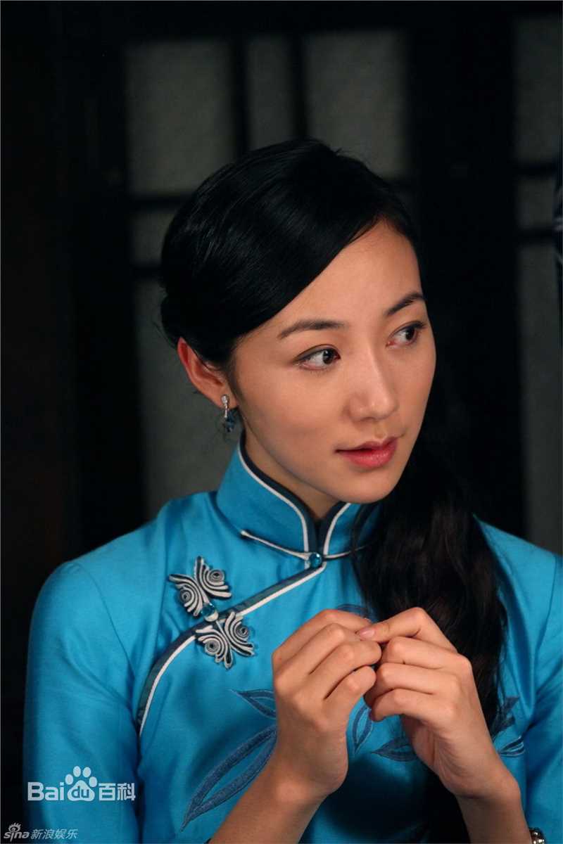 最优质韩雪(Cecilia Han、ハン シュエ（日语）)精彩图册