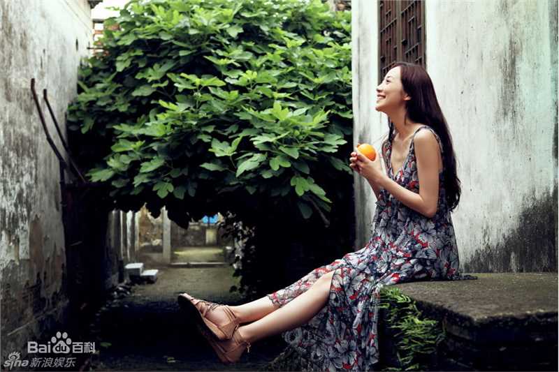 最优质韩雪(Cecilia Han、ハン シュエ（日语）)精彩图册