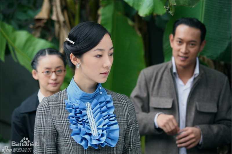 最优质韩雪(Cecilia Han、ハン シュエ（日语）)精彩图册