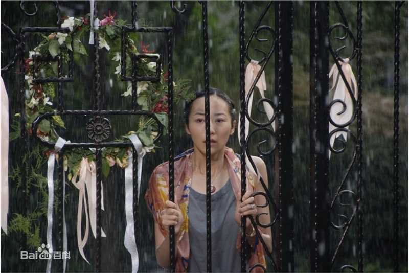 韩雪(Cecilia Han、ハン シュエ（日语）)精彩图册