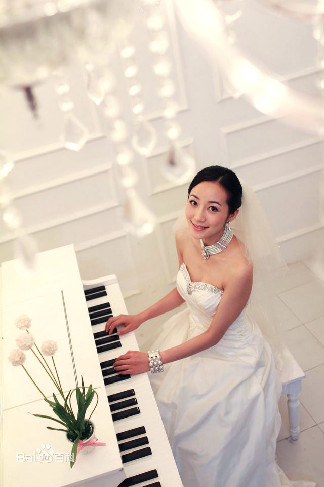 韩雪(Cecilia Han、ハン シュエ（日语）)精彩图册