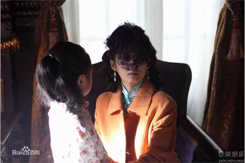 韩雪(Cecilia Han、ハン シュエ（日语）)精彩图册