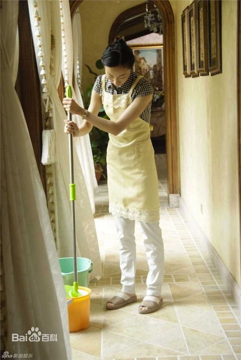 韩雪(Cecilia Han、ハン シュエ（日语）)精彩图册