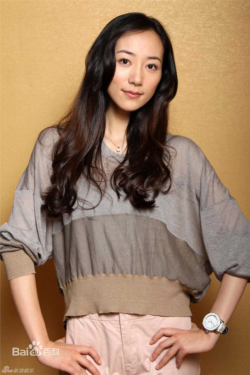 韩雪(Cecilia Han、ハン シュエ（日语）)精彩图册